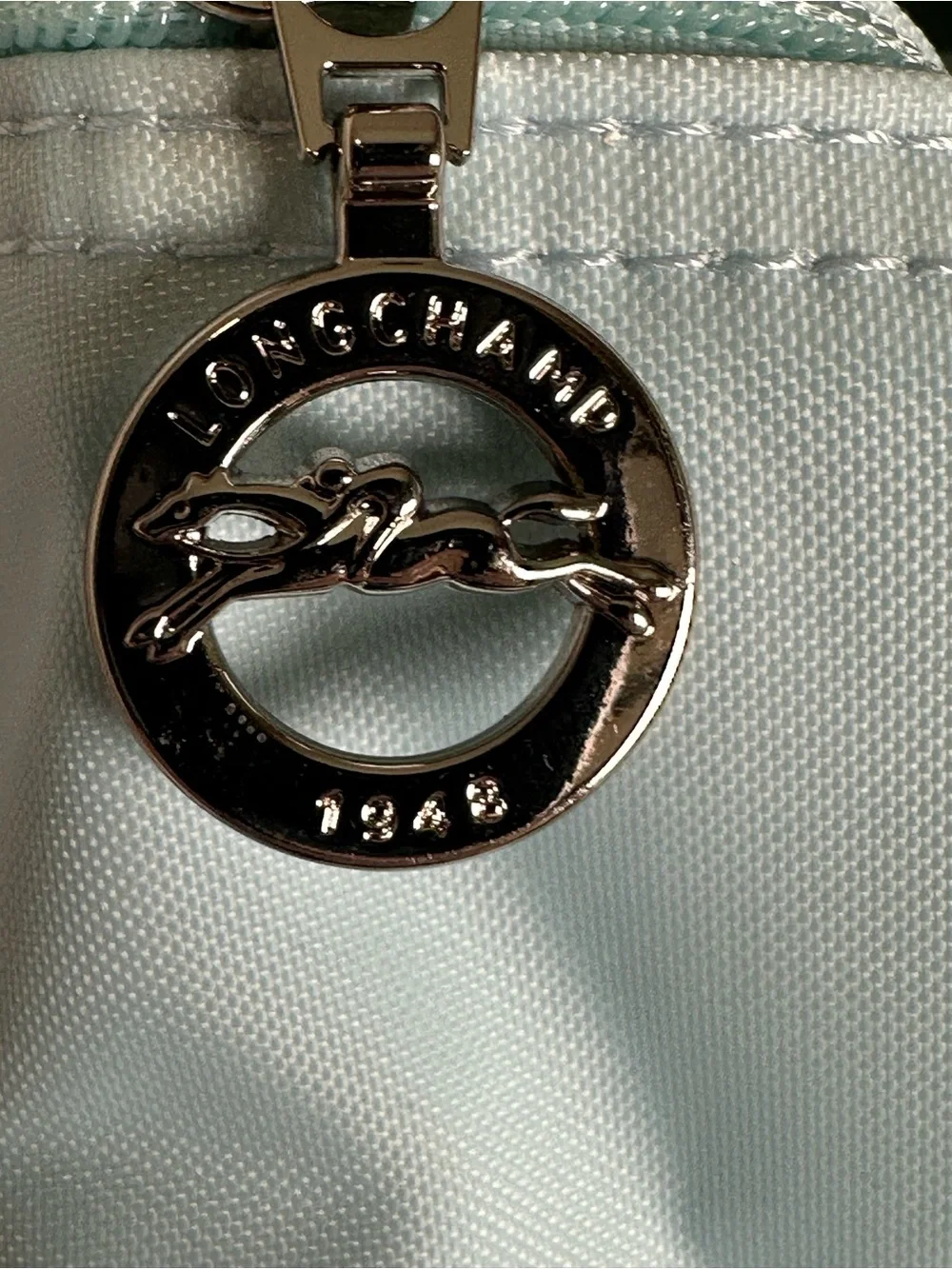 Longchamp Le Pliage Club Backpack NWT